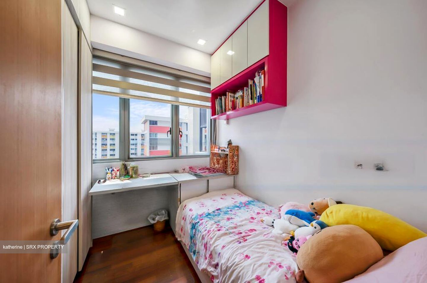 TRE Residences (D14), Condominium #464298681